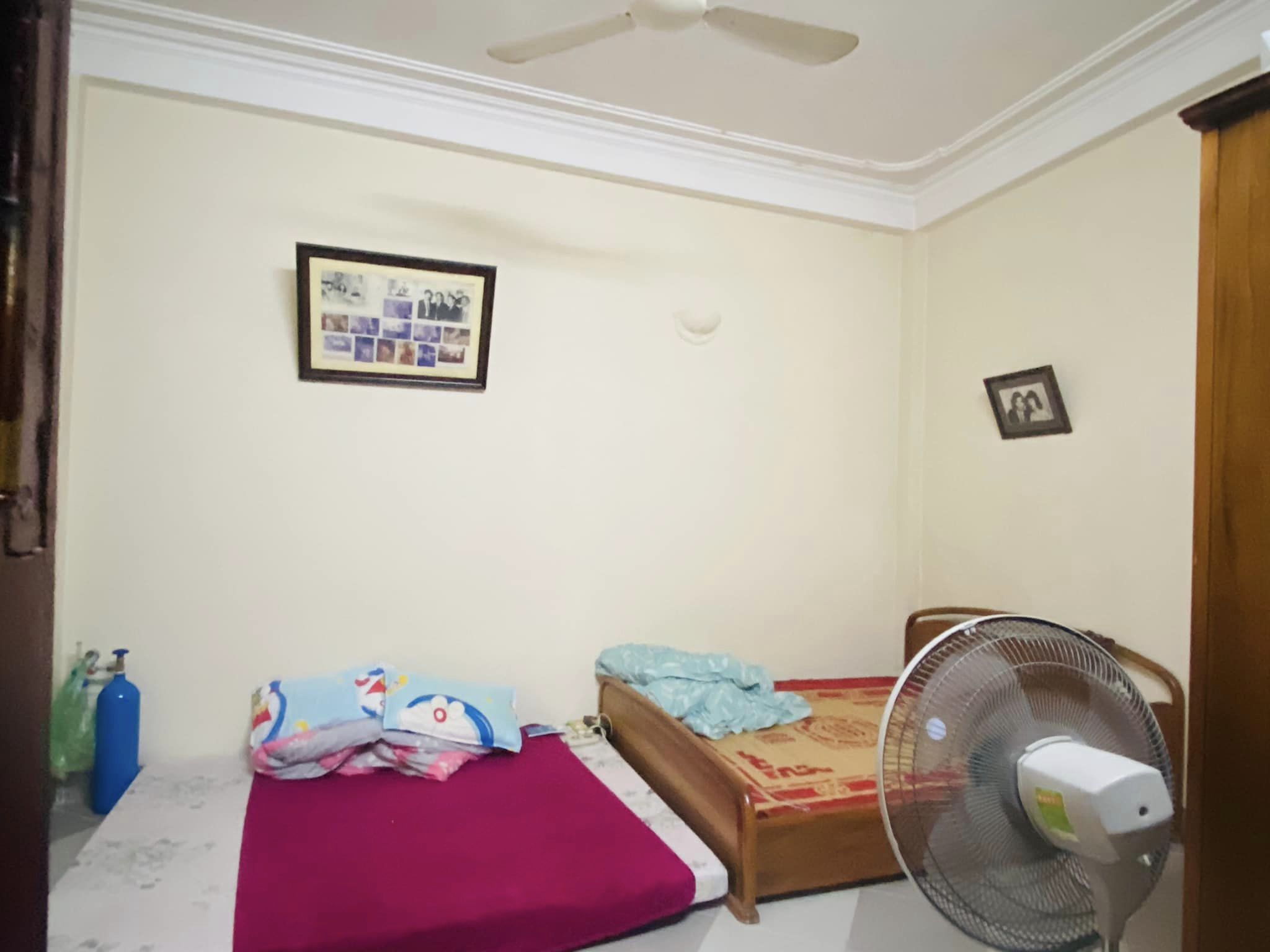 Chính chủ bán nhà võng thị, tây hồ giá rẻ, 5 tầng, gần ô tô, hồ tây, ở luôn, 5 tỷ