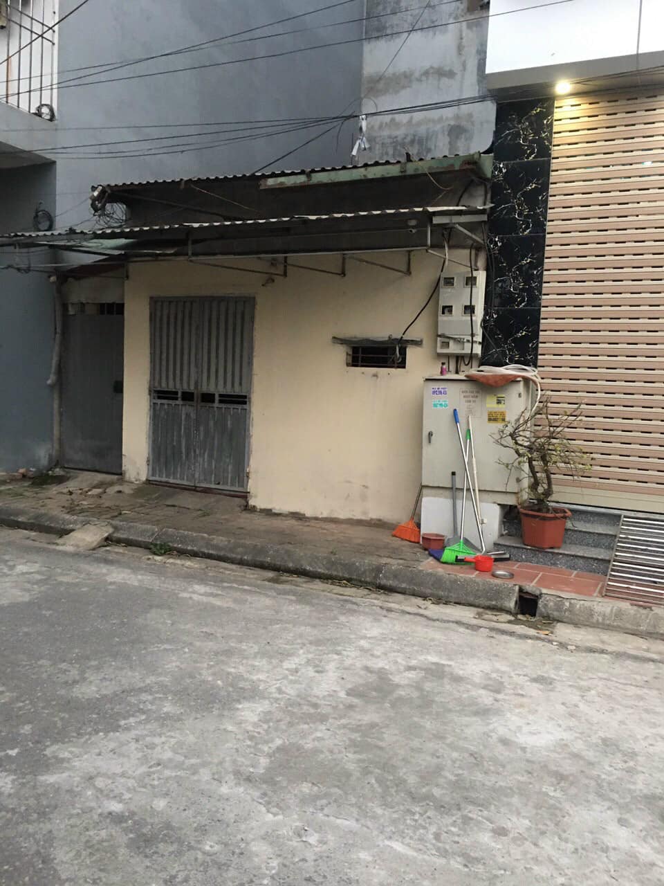 TĐC TỰ KHOÁT - NGŨ HIỆP - 55M - MT 4M - 5 TỶ - PHÂN LÔ - Ô TÔ TRÁNH - VỈA HÈ - 2 THOÁNG - HIẾM NHÀ BÁN