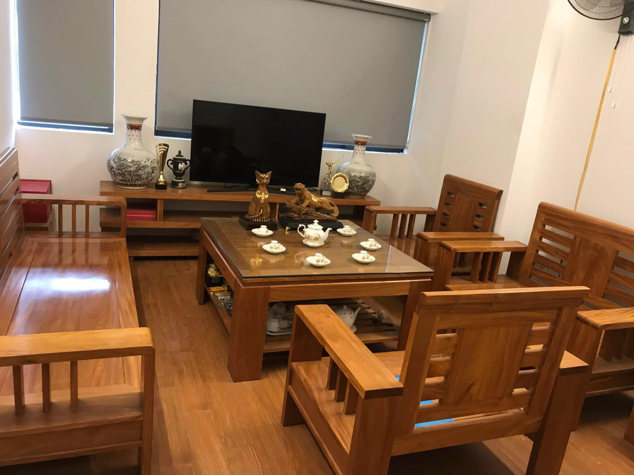 CHÍNH CHỦ CẦN BÁN CHUNG CƯ ĐỖ NHUẬN, VIEW CÔNG VIÊN HOÀ BÌNH GIÁ 29TR/M2