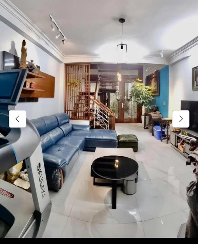 Bán Nhà Lô Góc, Ngõ Ba Gác Phố Trần Quốc Vượng – Cầu Giấy, DT 47m2*4T Giá 6 Tỷ