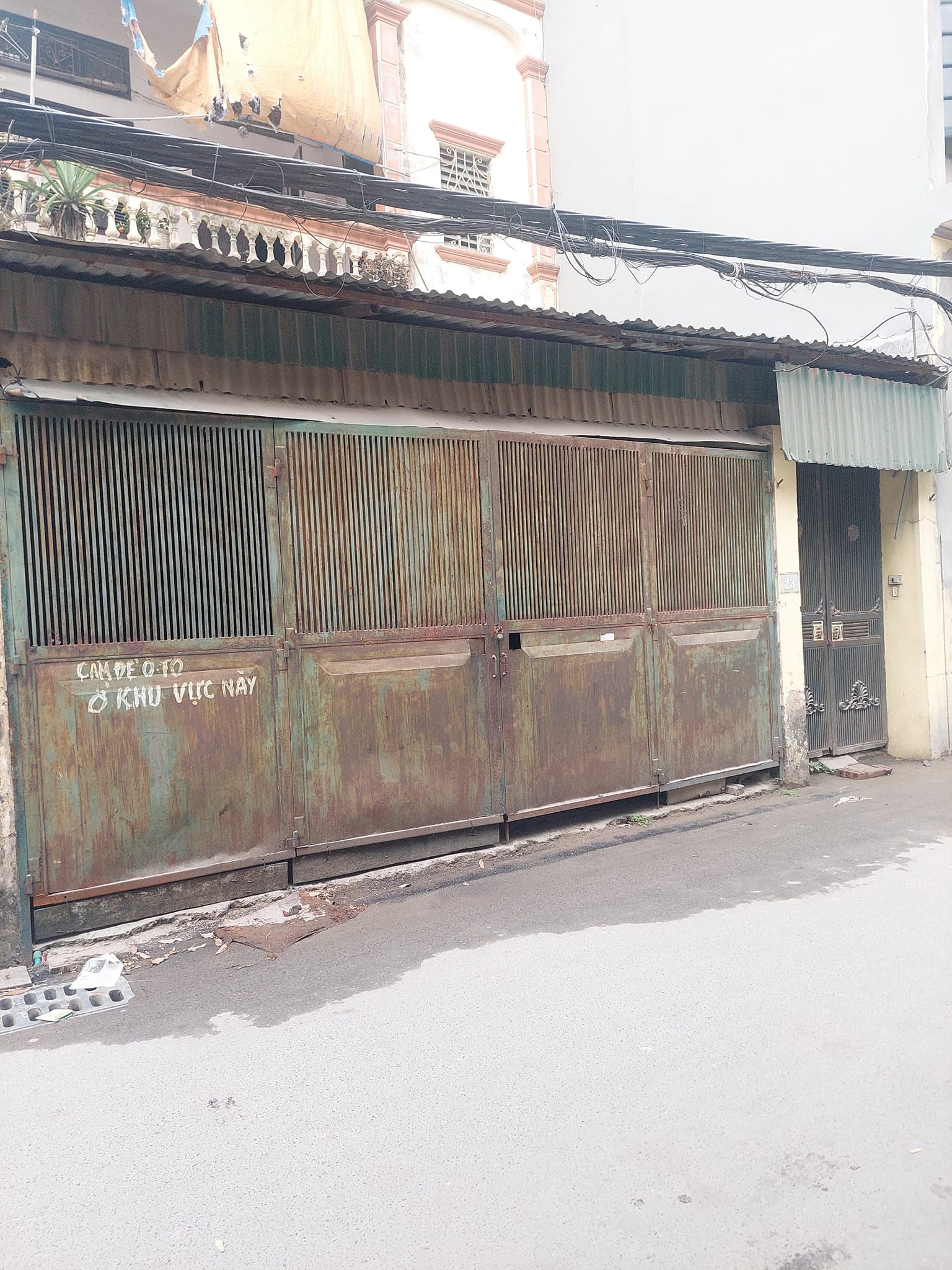 Bán đất mặt phố Quảng Khánh, kinh doanh đỉnh cao, 210m2, mặt tiền 8m, 49 tỷ