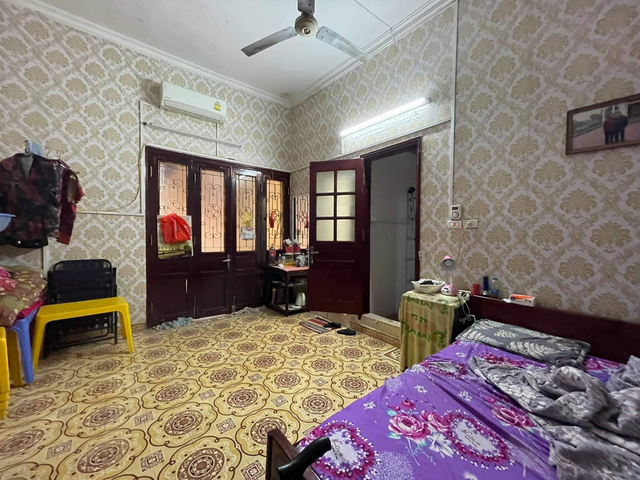 Mảnh Đất Ba Đình 200M2 Mặt Tiền 10.5M – 2 Mặt ngõ 2 Thoáng Trước Sau 19 Tỷ