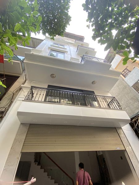 VIP. Nhà Lạc Long 41m2, LÔ GÓC - 3 THOÁNG - SÁT PHỐ, MT 3,6. Giá 5,1 Tỷ. Xem ngay