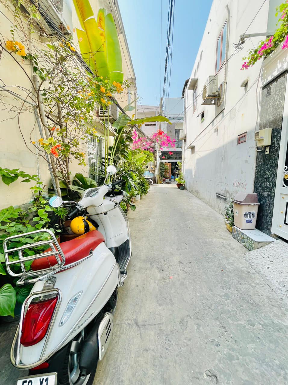 Bán Nhà Khu Vip Nguyễn Hữu Tiến, Tân Phú, 2 Tầng , 46M2, Hmer Thông, Giá Cần Bán Gấp.