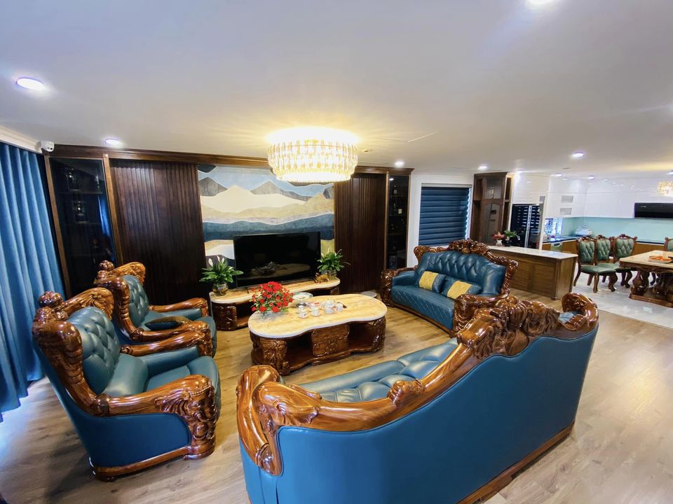 BÁN TOÀ THÁP 9 TẦNG FULL TIỆN ÍCH VÀ DỊCH VỤ 5 SAO - TỔ HỢP NGHỈ DƯỠNG, ĂN UỐNG VÀ THƯ GIÃN CỦA GIỚI THƯỢNG LƯU