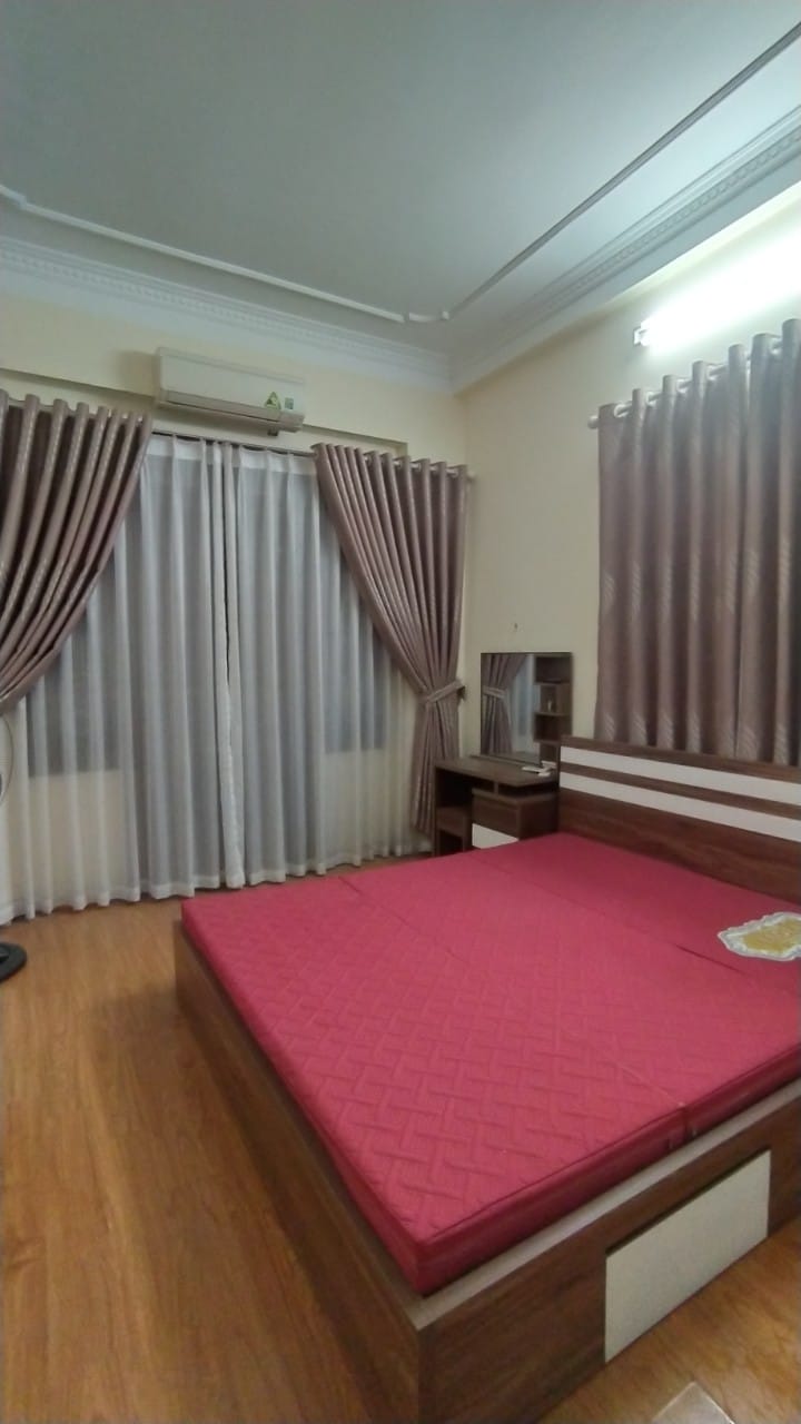 Bán Nhà Thanh Xuân, 56m x 4 Tầng, LÔ GÓC, KINH DOANH ĐỈNH, Giá 7 Tỷ.