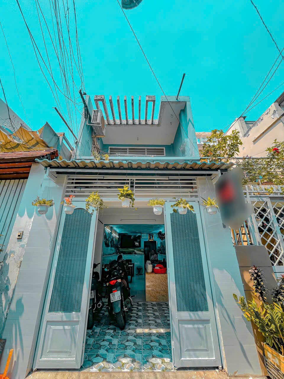 NHÀ ĐẸP Quang Trung 2 TẦNG CHỈ 4.25 tỷ TL Phường 10 Gò Vấp