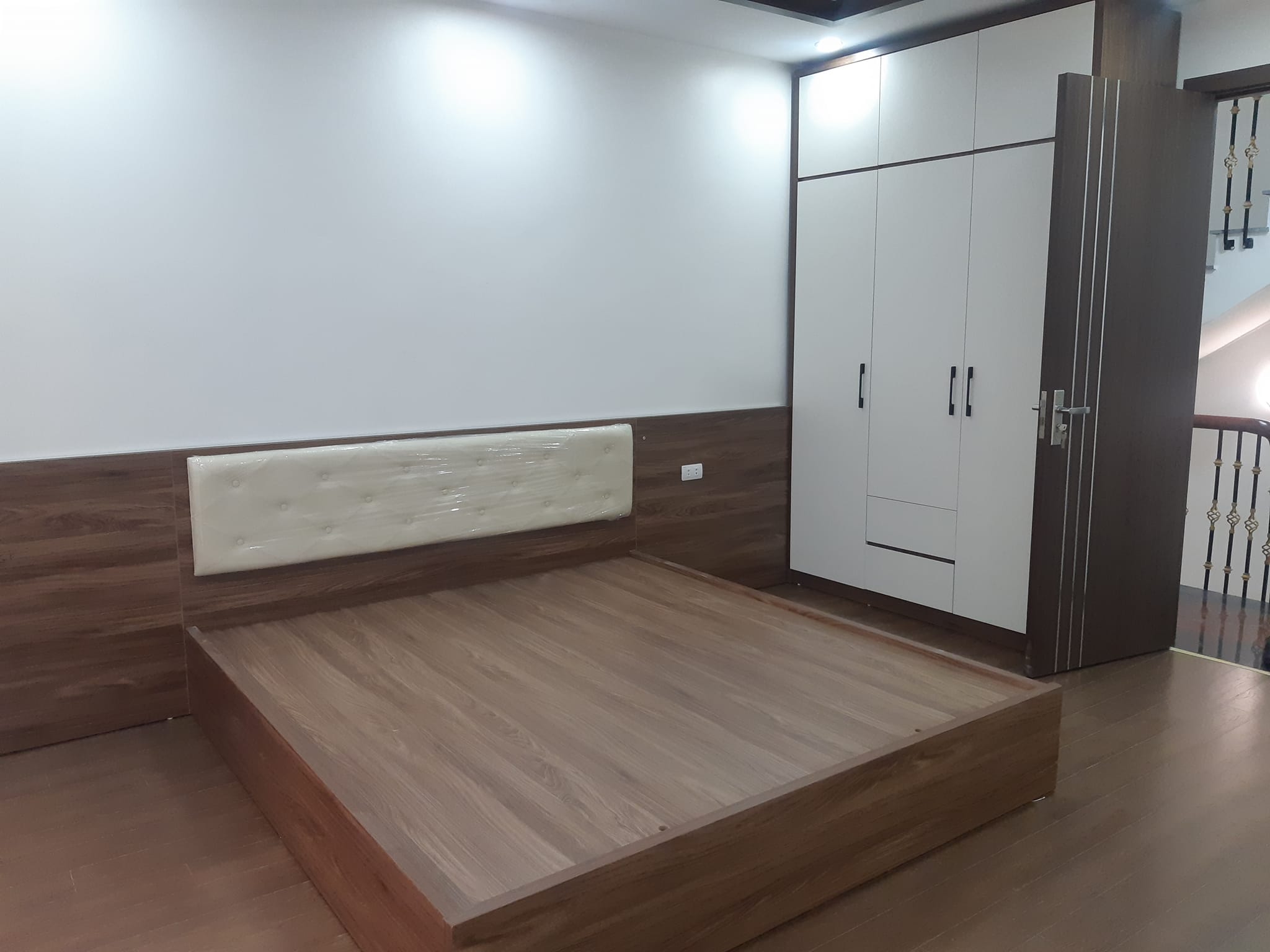 Bán nhà phố Hai Bà Trưng có diện tích 86m2, 5 tầng giá 18 tỷ