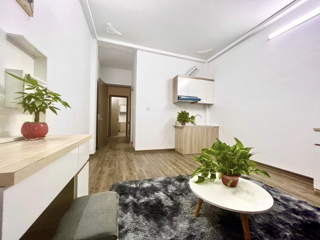 Bán nhà Linh Quang, Đống Đa, KINH DOANH, 55m2, 7.55 tỷ.