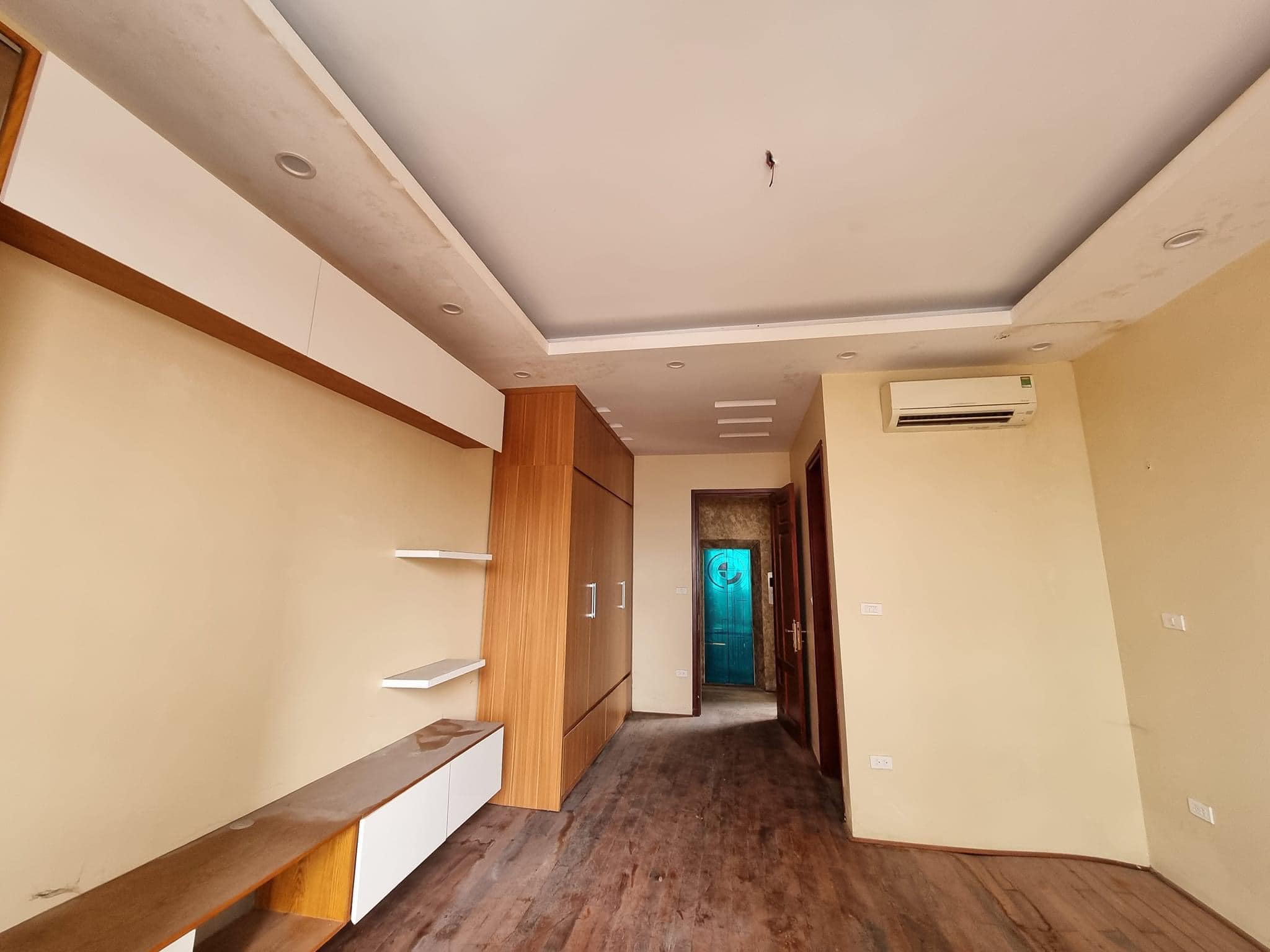 BÁN NHÀ LIỀN KỀ VĂN LÀ, VĂN PHÚ, HÀ ĐÔNG – 50M - 6.2 TỶ