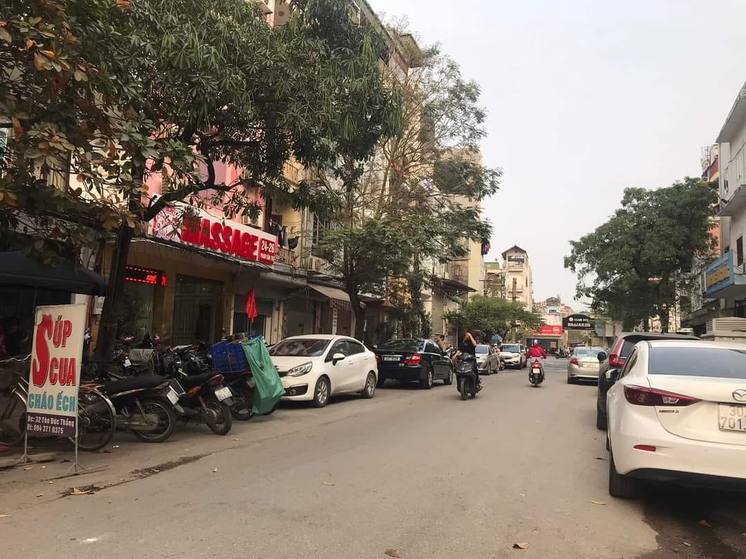 Bán nhà Mặt Phố XÃ ĐÀN 60m2 NỘI THẤT NHẠP KHẨU GIÁ VÔ CÙNG HỢP LÝ CHO NGƯỜI THIỆN CHÍ