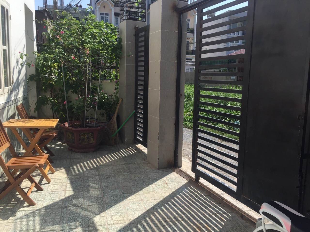 Nhà Bán x.2 Thanh Lộc 44 107mz, 2 tầng, 8.2x 13m 4.3 tỷ Thạnh Lộc Quận 12