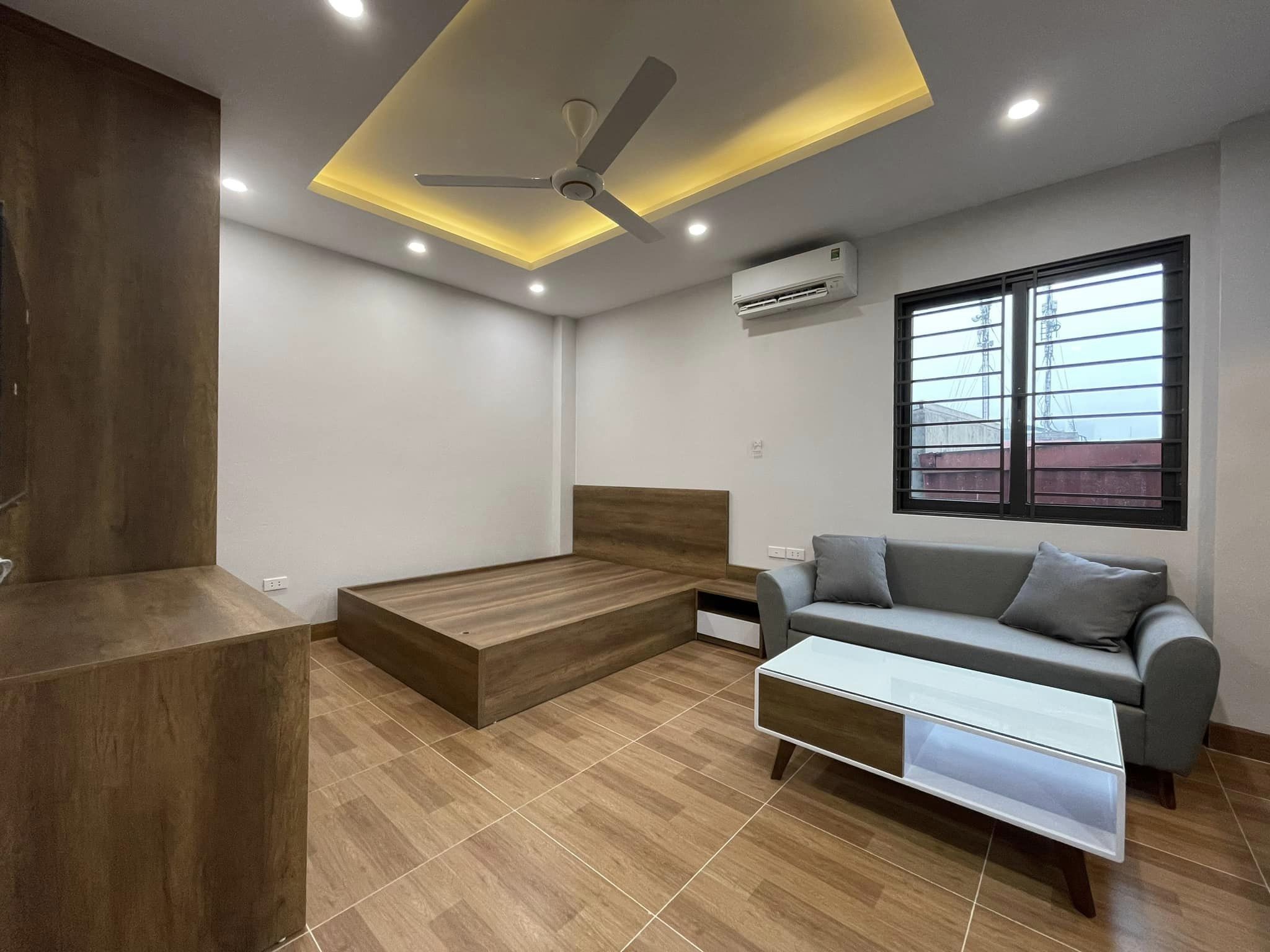 BÁN NHÀ MẶT ĐƯỜNG VÕNG THỊ QUẬN TÂY HỒ TRIỆU ĐÔ 90M, 8 TẦNG, 15 PHÒNG DOANH THỦ KHỦNG