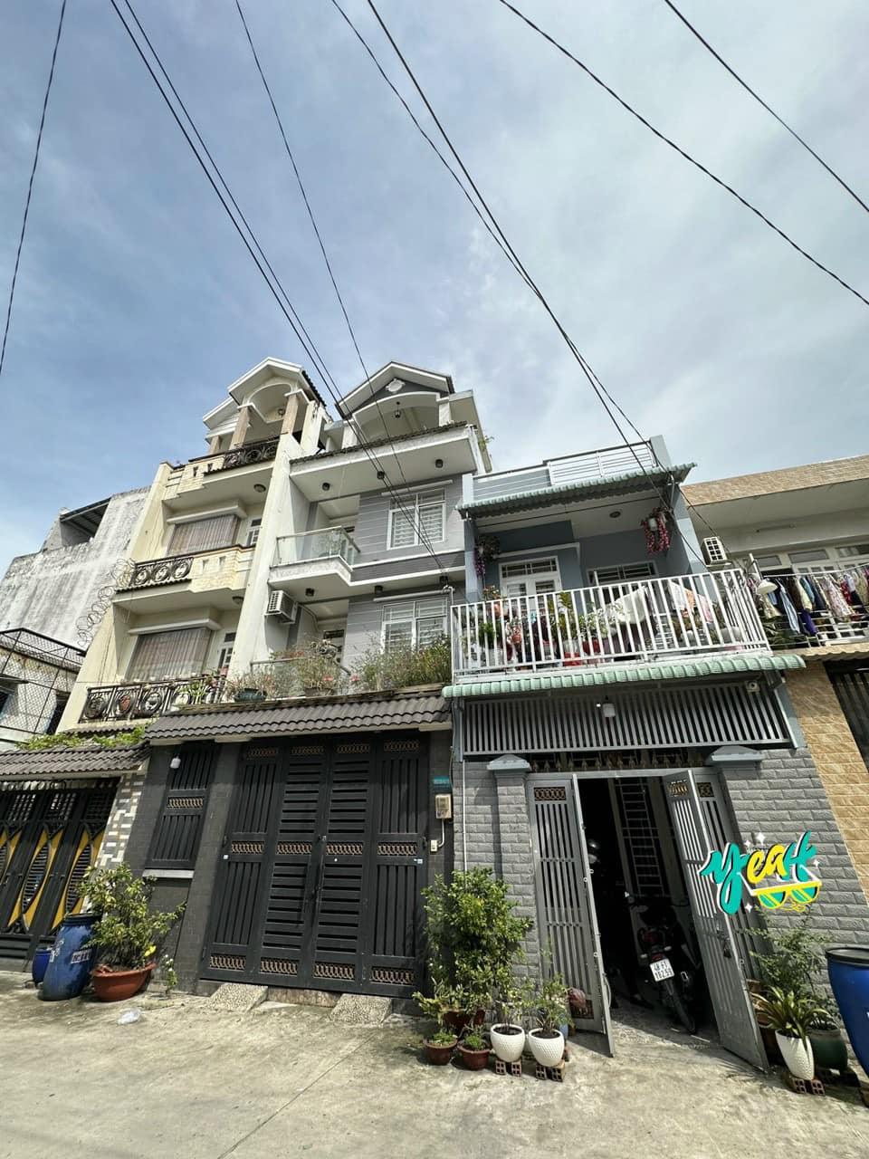 Bán Gấp Nhà 2 Tầng, Gần 80m2, Hẻm TRước Nhà 10m, Bình Trị Đông, Ngay Ngã Tư 4 Xã. Chỉ 4 Tỷ x,