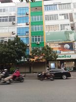 Mặt phố Láng Hạ, vỉa hè mênh mông, kinh doanh, cho thuê siêu lợi nhuận - 10.8 tỷ