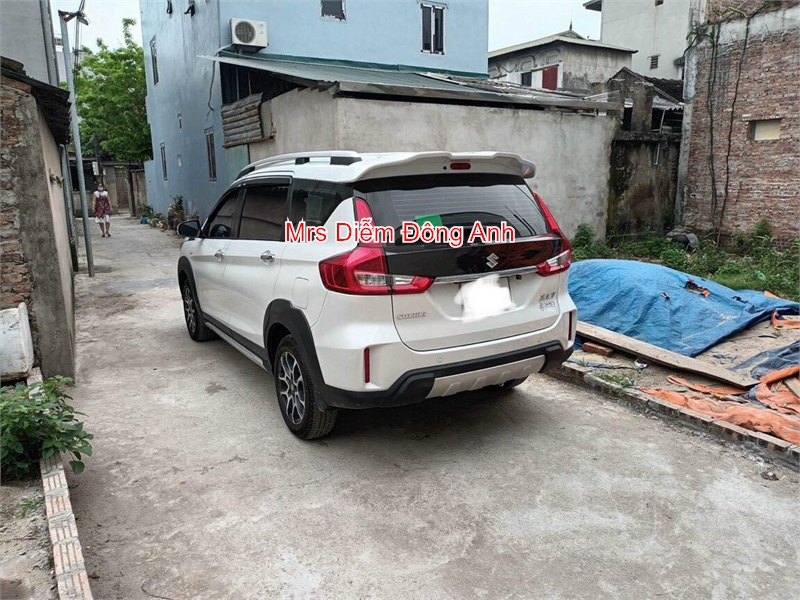 Nhỉnh 1 tỷ, Chủ gửi bán 45m đất ngõ ô tô ngay trung tâm Việt Hùng, Đông Anh