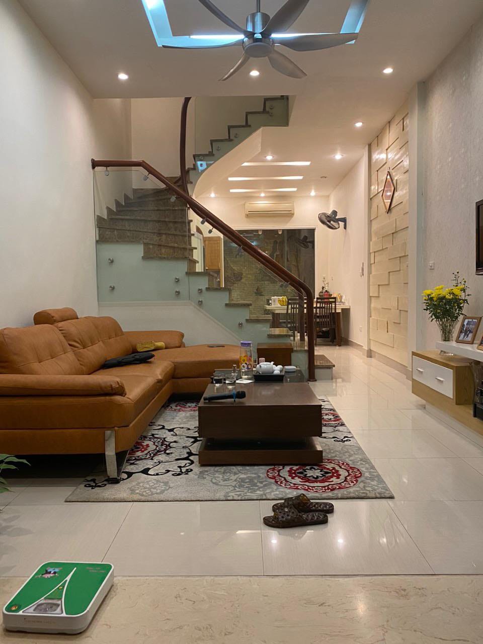 CẦU GIẤY, 55M, 4T, MT4M, GIÁ 12,9 TỶ THƯƠNG LƯỢNG