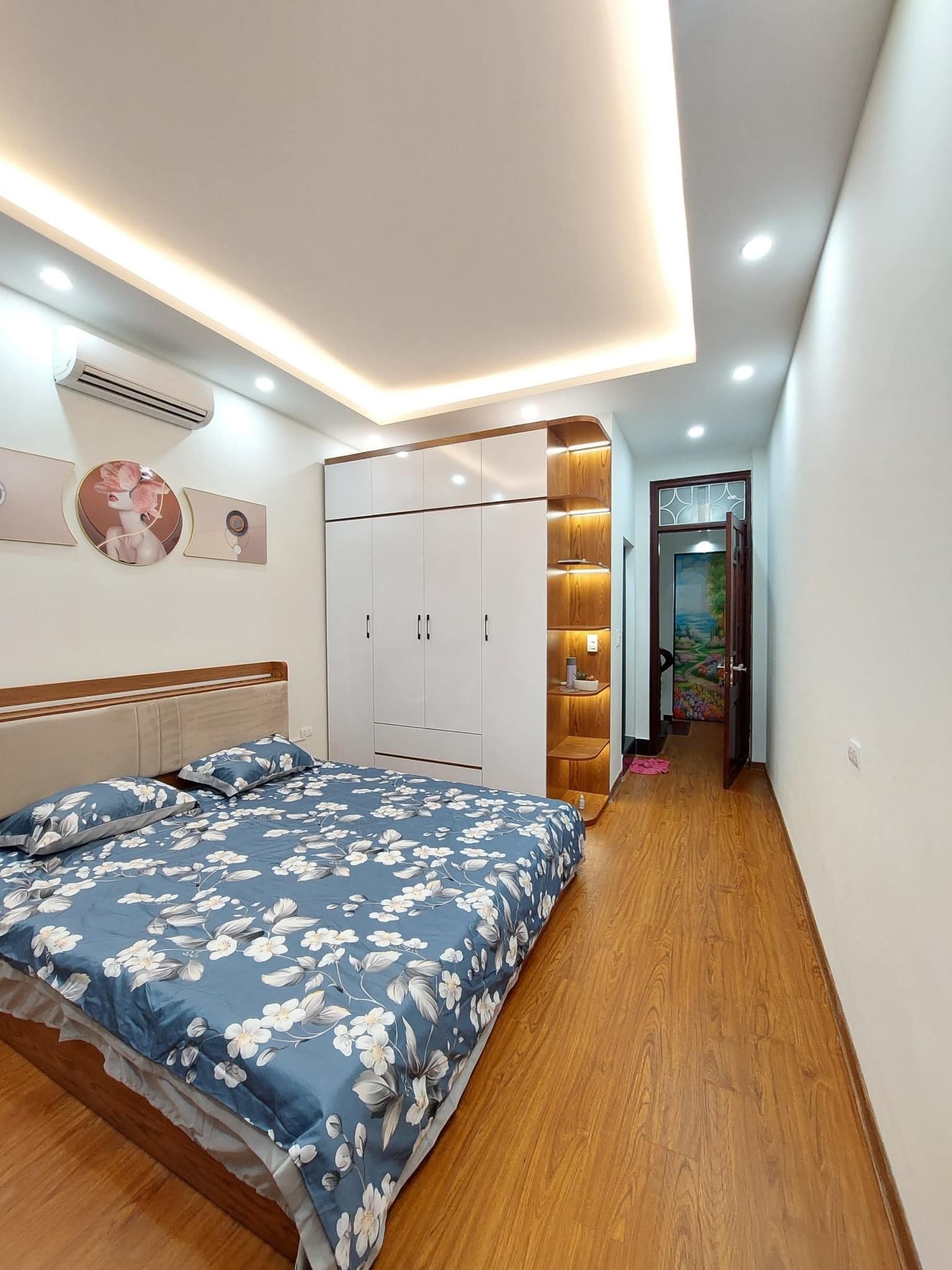 BÁN NHÀ MẶT PHỐ LÊ LỢI HÀ ĐÔNG TRUNG TÂM KD KHỦNG 48M2 GIÁ 8 TỶ