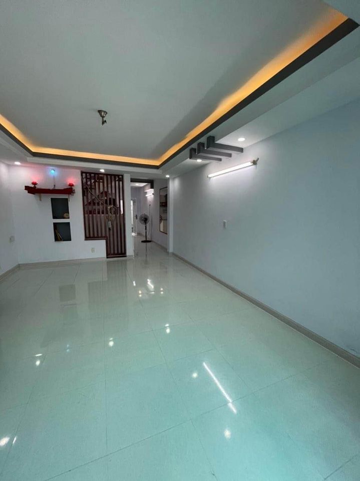 Bán Nhà - Xe Hơi Đến Nhà - Giáp Phú Mỹ Hưng - Giá 6,35 Tỷ - Quận 7