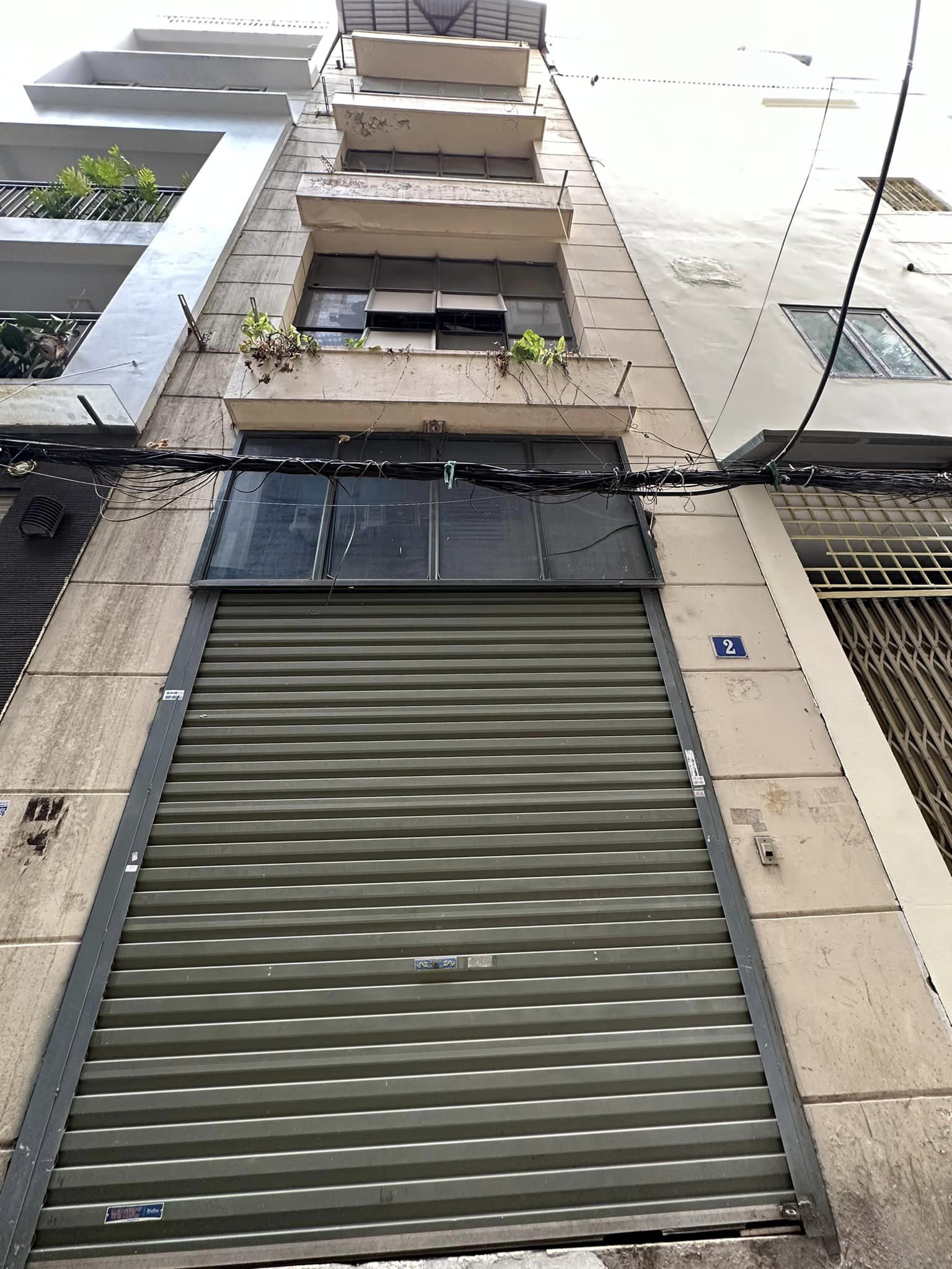 Bán nhà Thái Thịnh, Láng Hạ, Đống Đa, 70m2, 12.5 tỷ