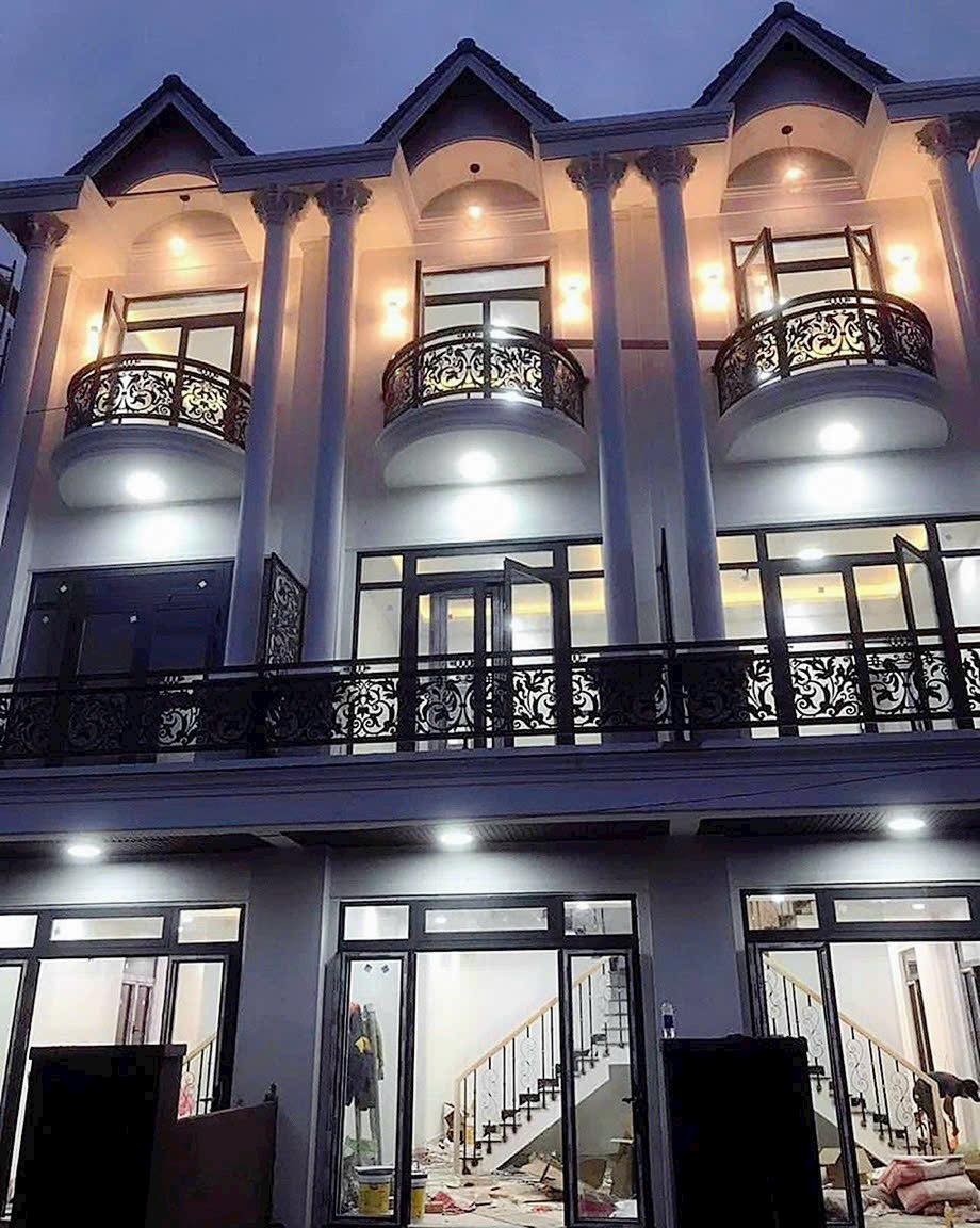 Bán nhà Nam Hồ Phường 11 Đà Lạt 3,9 tỷ