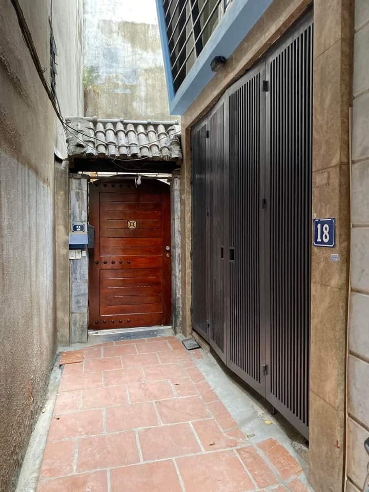 ✨️NHÀ MỚI – 6 TẦNG THANG MÁY – 10M Ô TÔ – 5 NGỦ KHÉP KÍN✨✨