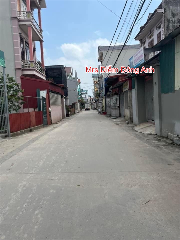 Chỉ 2.4 tỷ, Mrs Diễm cần bán 60m đất ngõ ô tô trung tâm Trung Oai, Tiên Dương, Đông Anh