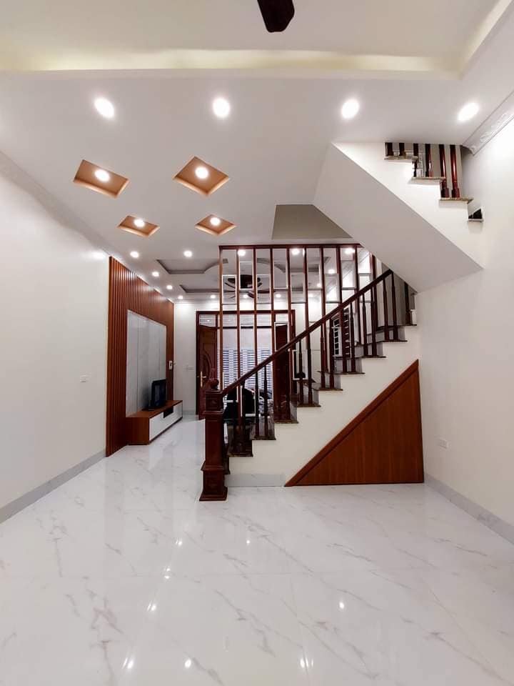 Bán Nhà 60Mx4,5T Gần TTTM, Ngõ Ôtô, Nhà Dân Xây, Giá 3tỷ800, Gọi Điện Xem Nhà Ngay…