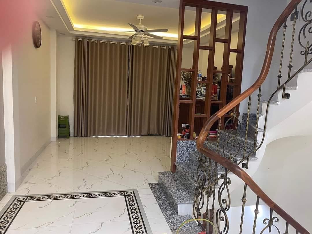 Bán nhà 5 tầng Bồ Đề Long Biên , Ô TÔ, Nhà Mới , 48m giá chỉ 6,8 tỷ