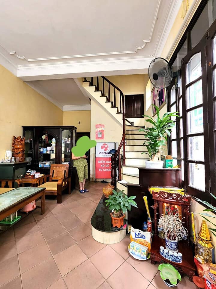 Mai Dịch, Cầu Giấy, phân lô ô tô, kinh doanh, 53m2, 5 tầng, 7.6 tỷ