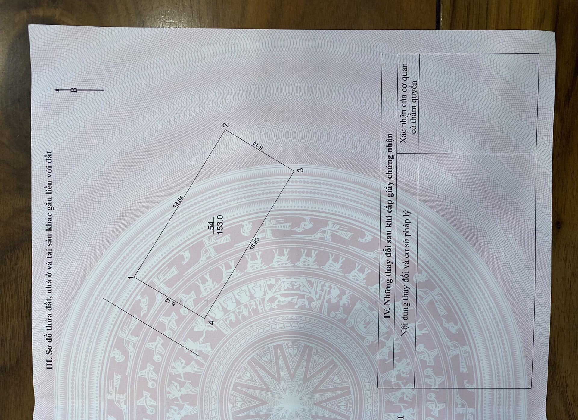 Bán nhà mặt phố Lạc Long Quân – 153m2 sổ đỏ - mặt tiền 8,2m – sổ đẹp