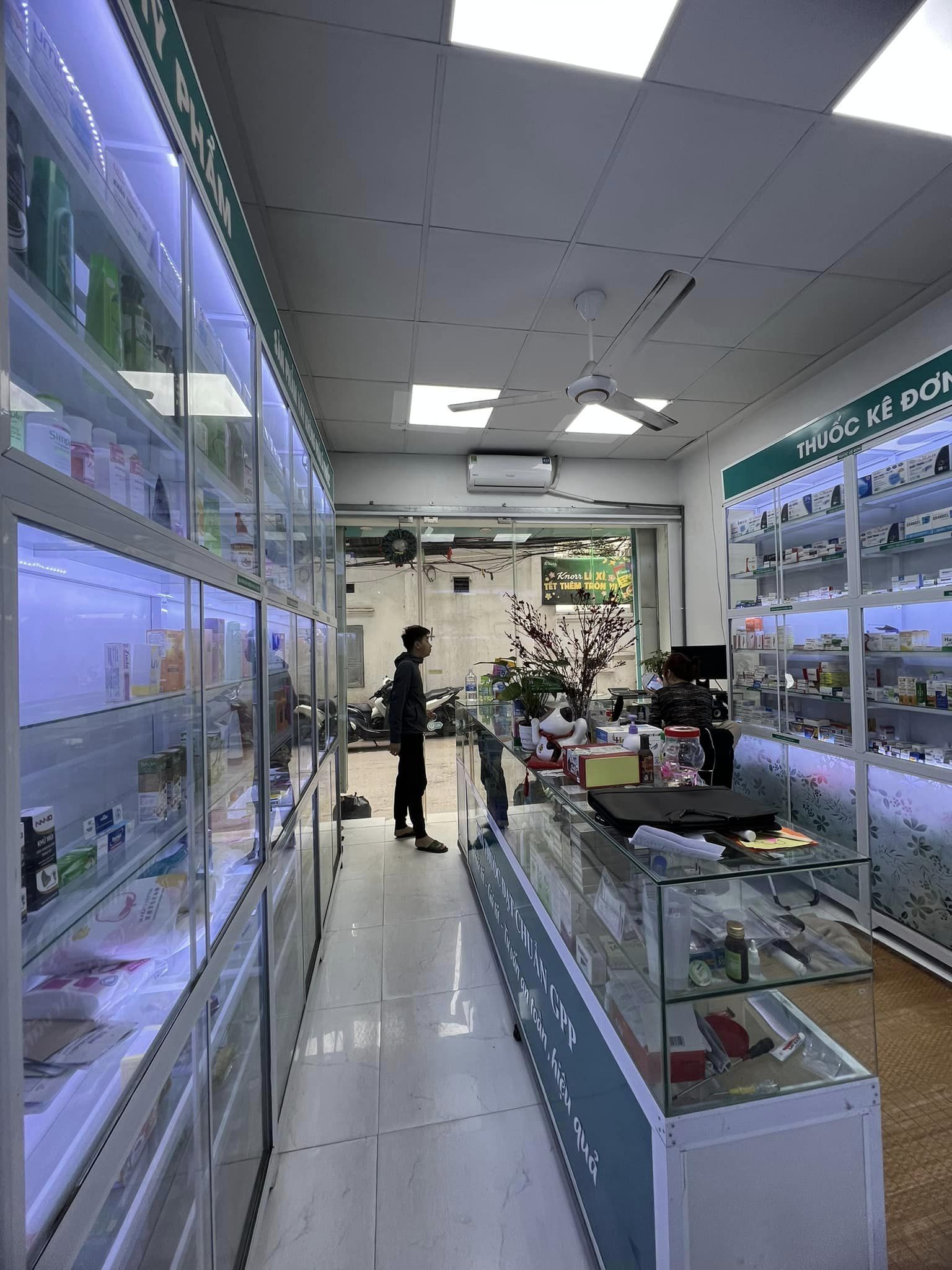 CHỦ NHÀ SANG NƯỚC NGOÀI CẦN BÁN GẤP. PHÚ MỸ, NAM TỪ LIÊM, HÀ NỘI