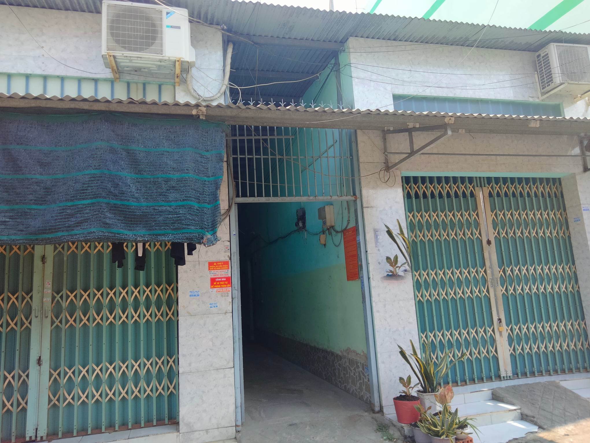 Bán GẤP Nhà 200M2, Ngang 8m, Chỉ 9 Tỷ 500 Tân Thới Nhất Quận 12