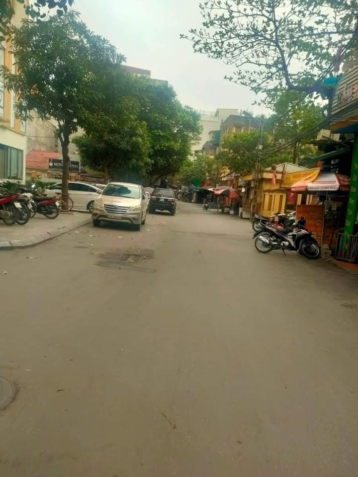 CẦN BÁN NHÀ HỒ TÙNG MẬU, NỞ HẬU, CCMN, DÒNG TIỀN, 157M2, MT 6,7M, GIÁ 13,5 TỶ