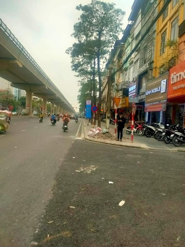 BÁN ĐẤT NGÕ 199 HỒ TÙNG MẬU TỪ LIÊM XÂY CCMN TUYỆT VỜI.