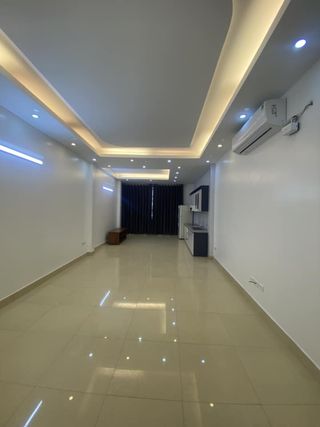 2 MẶT NGÕ - ÔTÔ VÀO NHÀ - 5T Ở NGAY - 66M 17 TỶ - PHỐ VÂN HỒ QUẬN HAI BÀ - SIÊU TIỆN ÍCH