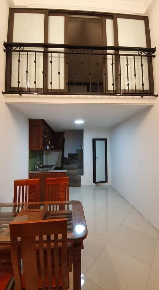 Bán nhà Bạch Mai Hai Bà Trưng đẹp ở ngay, cách ô tô tránh 15m, ngõ 3 gác, 2.65 tỷ