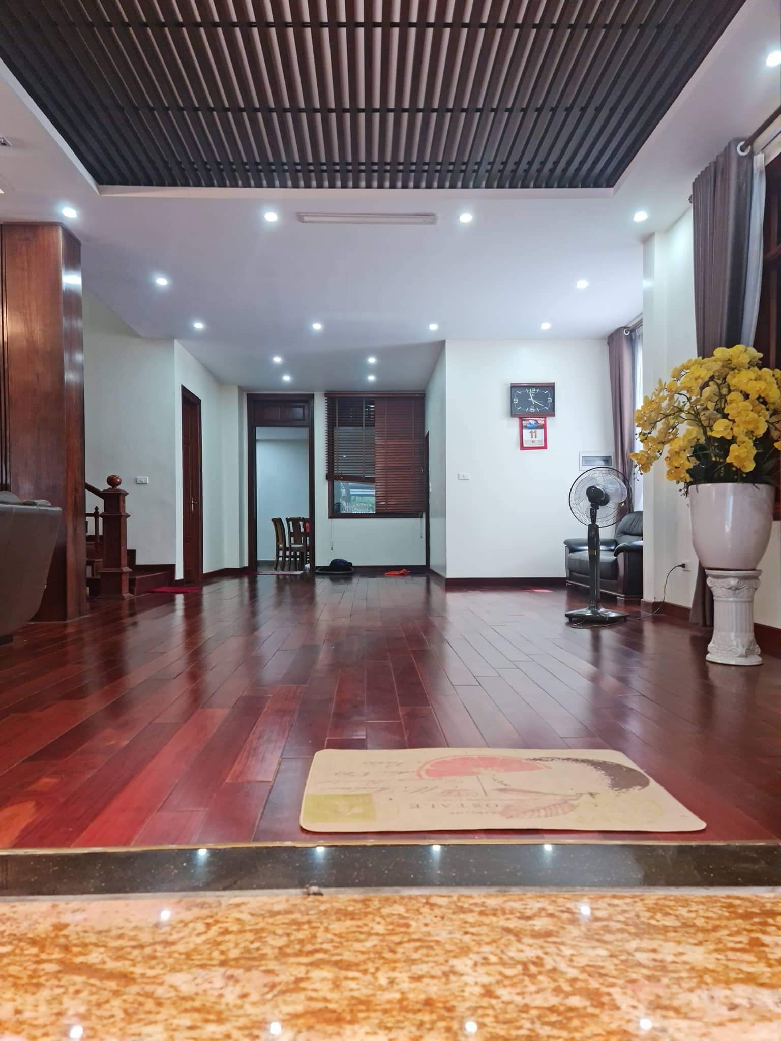 BÁN NHÀ PHÂN LÔ NGÕ 2 PHỐ PHƯƠNG MAI- ĐỐNG ĐA 3 MẶT THOÁNG - DT 80M2 5 TẦNG GIÁ CHỈ 12.8 TỶ.