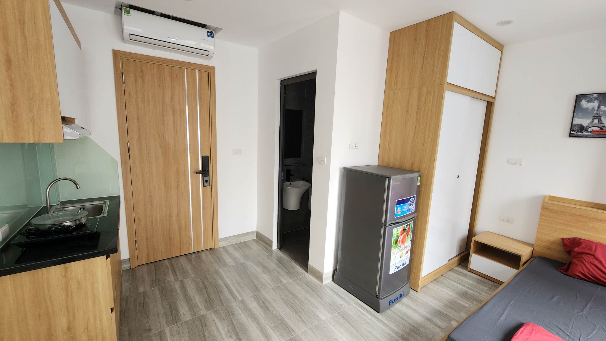 CCMN Lương Định Của, 7 tầng thang máy, ngõ rộng, 61m2, MT 4.5m, 13 tỷ 500, LH Ms Linh