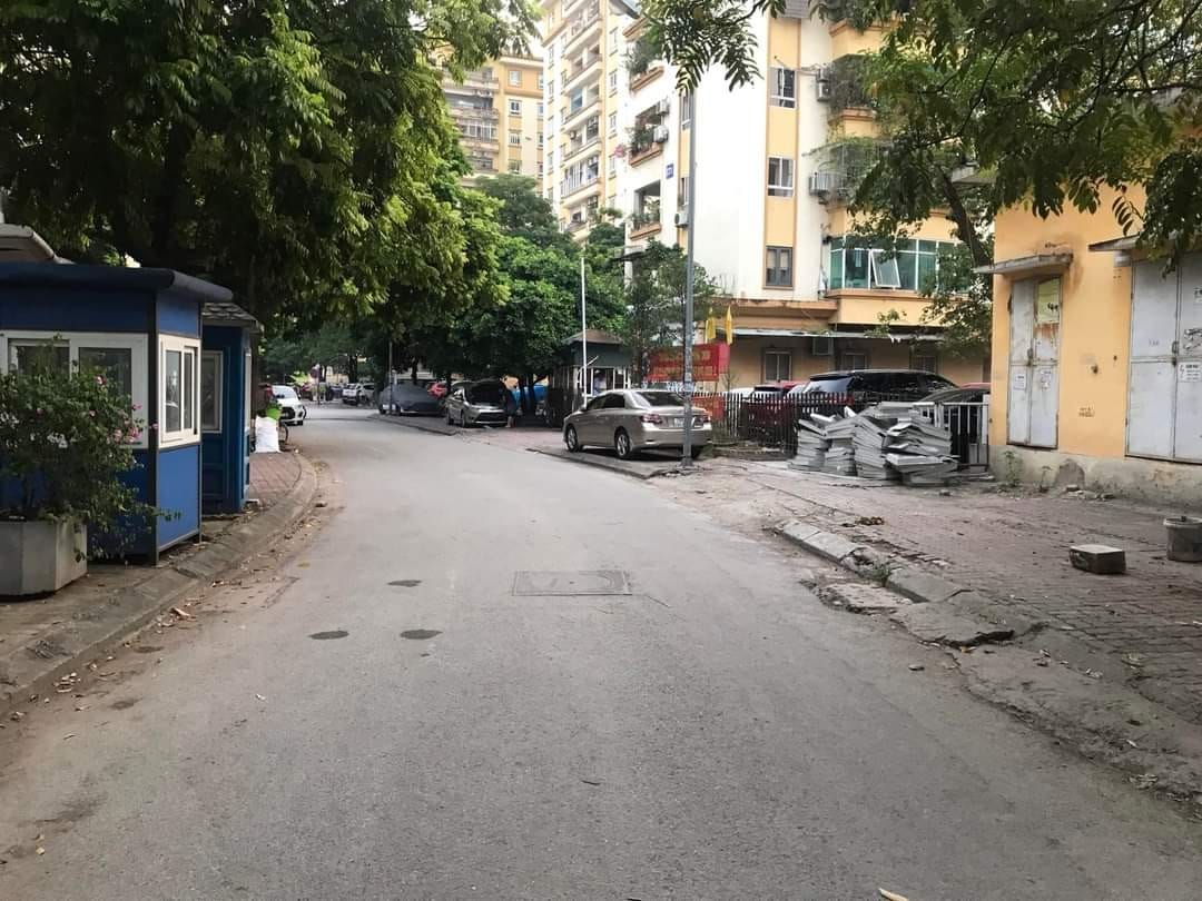 MỄ TRÌ THƯỢNG - CỰC HIẾM - NHÀ DÂN XÂY - 6 TẦNG THANG MÁY - Ô TÔ ĐỖ CỬA - NGÕ THÔNG KHU ĐÔ THỊ - 10M Ô TÔ TRÁNH, DỪNG ĐỖ NGÀY ĐÊM.