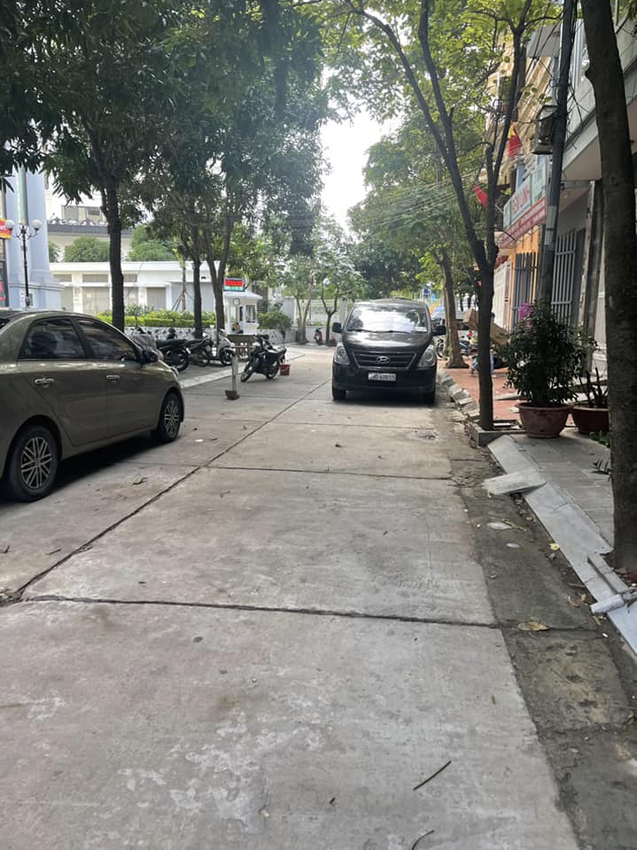 Bán nhà Khu đô thị Mỹ Đình 1- phân lô Nguyễn Cơ Thạch- 55m- mt4,8m