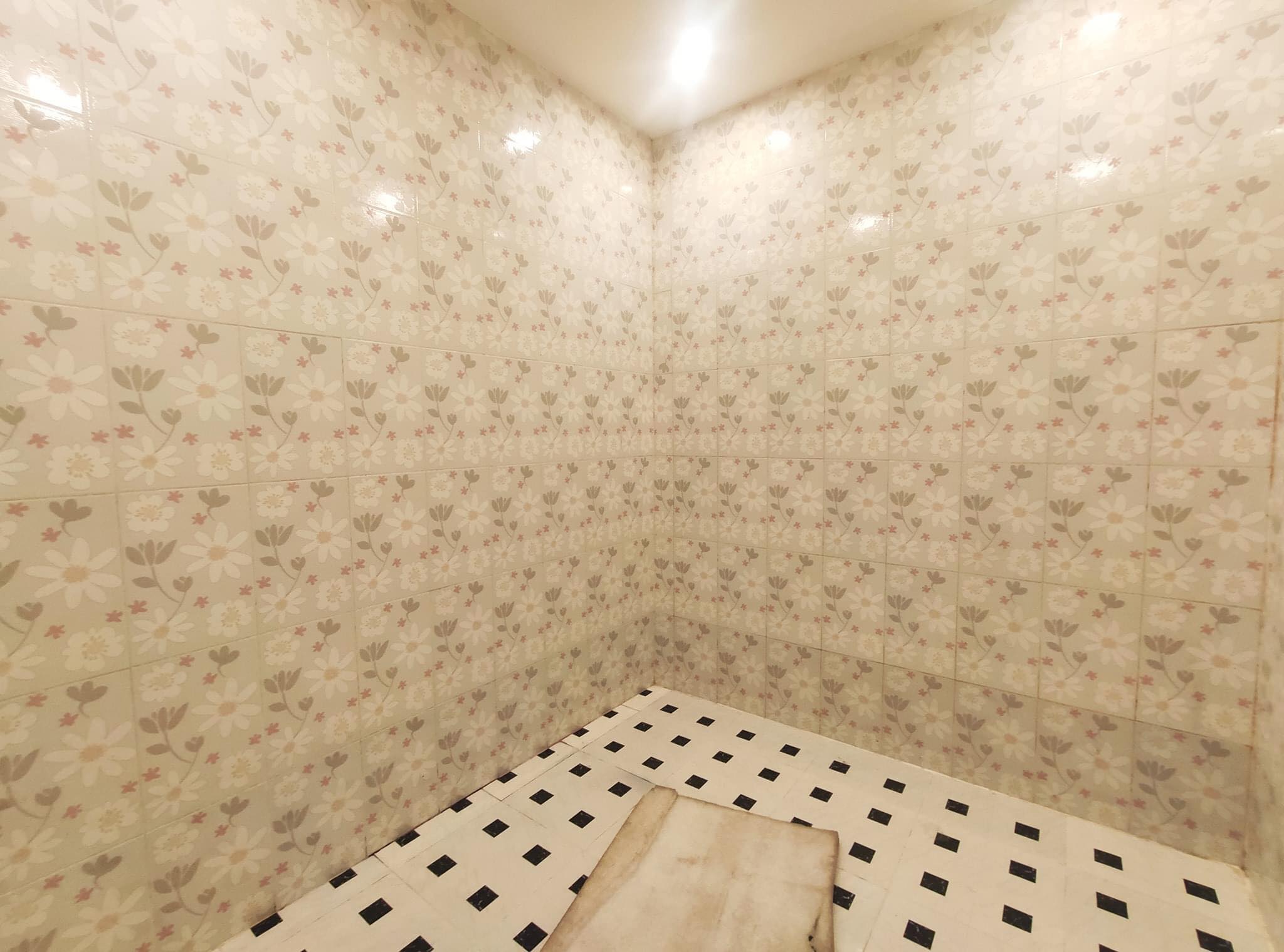 Nhà 2 phòng ngủ - Diện tích : 60m2 Đường Hà Huy Tập - ra Điện Biên Phủ giá chưa 2 tỷ 3