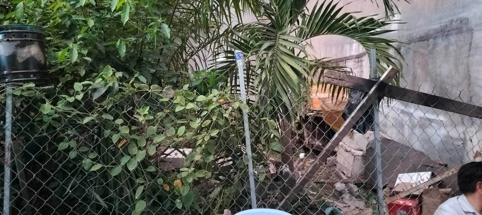 Chính Chủ Bán Đất Nguyễn Thị Búp 56mz,ngan 5 , 3.6 tỷ Tân Chánh Hiệp Quận12