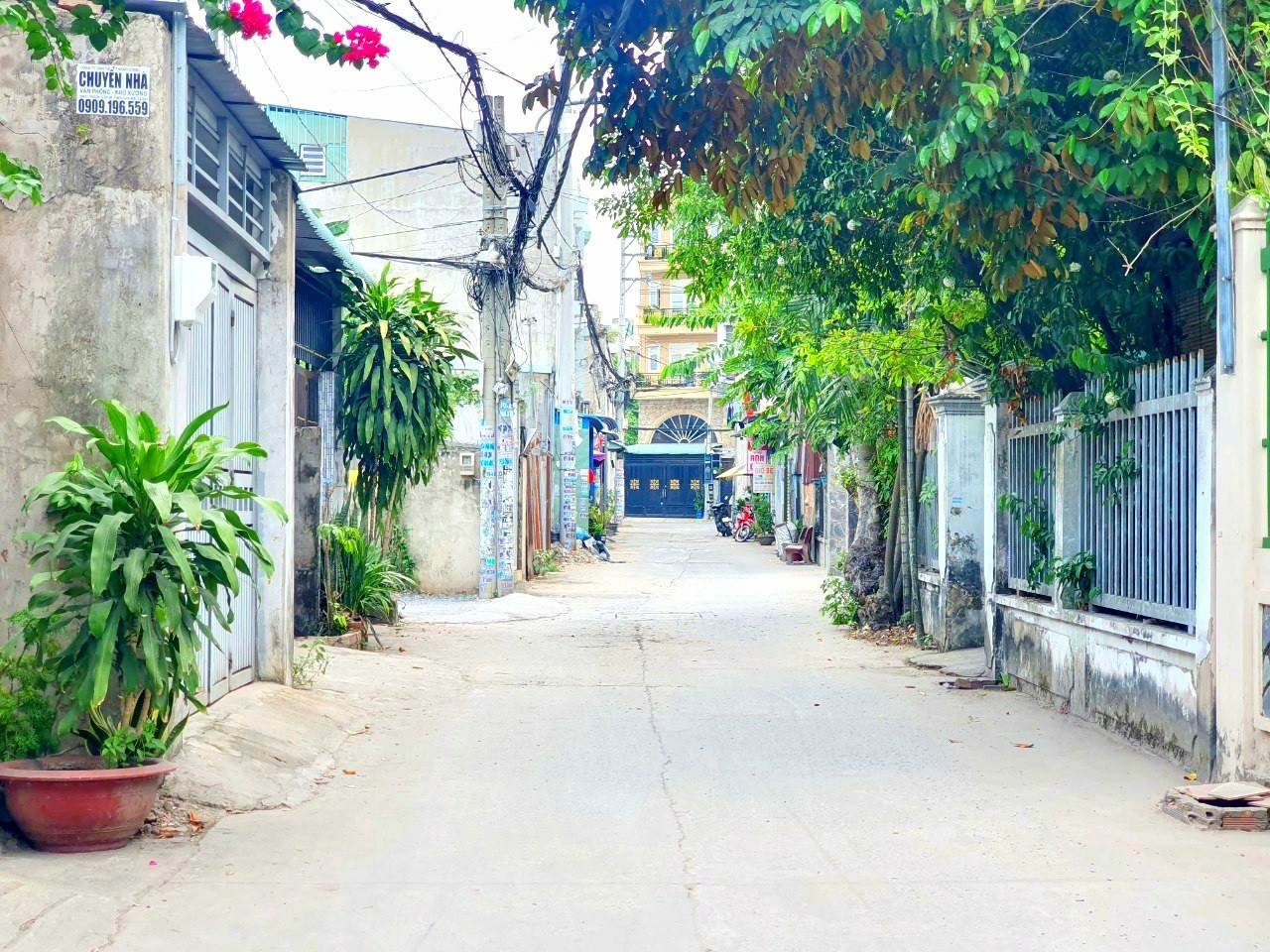 Chính chủ bán nhà, Lê Văn Khương 60mz, 2tầng 4x 15m 3.95 tỷ Hiệp Thànnh Quận 12