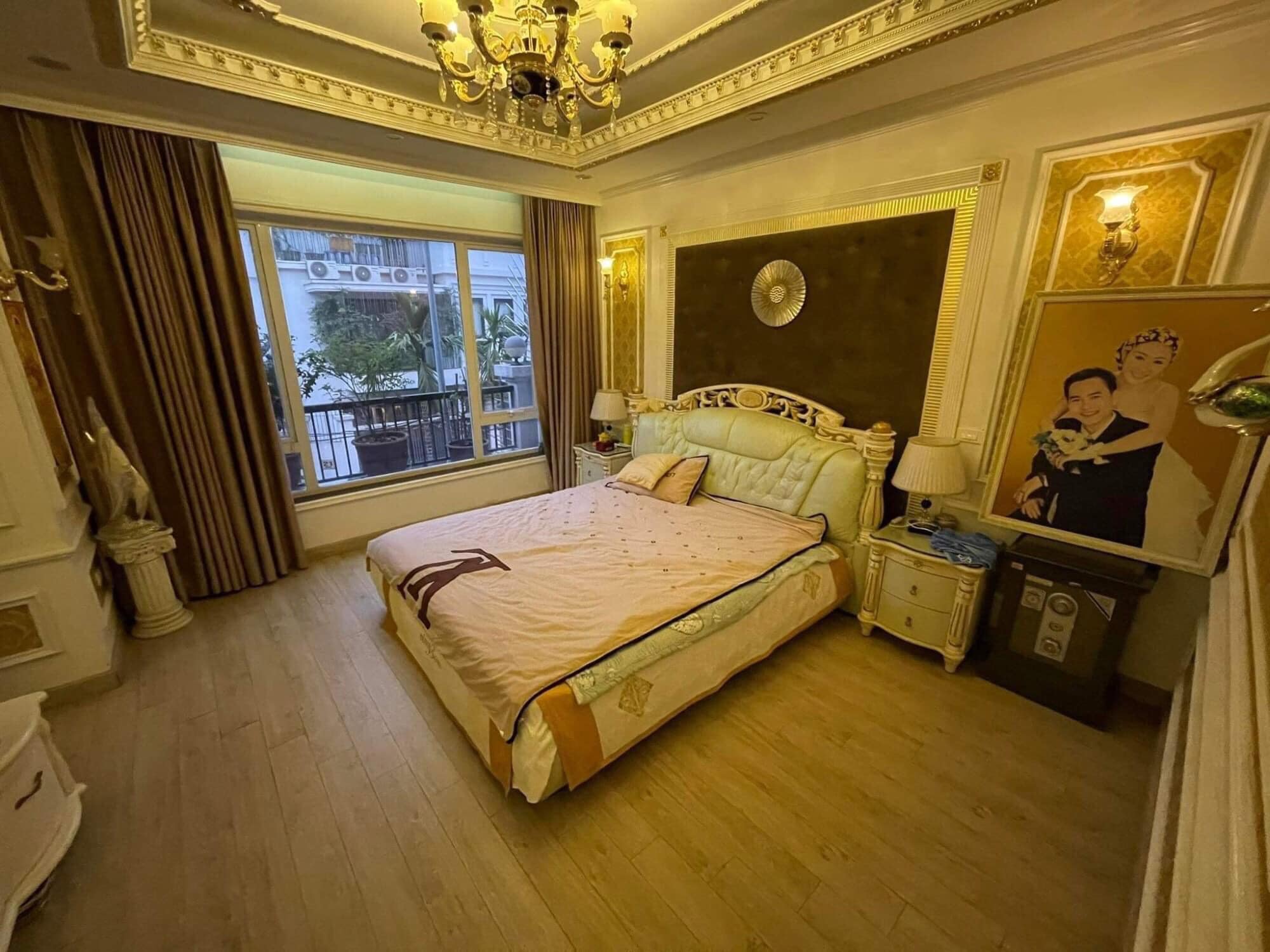 bán căn Shophouse tại mặt phố Tố Hữu, Hà Đông, diện tích 60m, 5 tầng