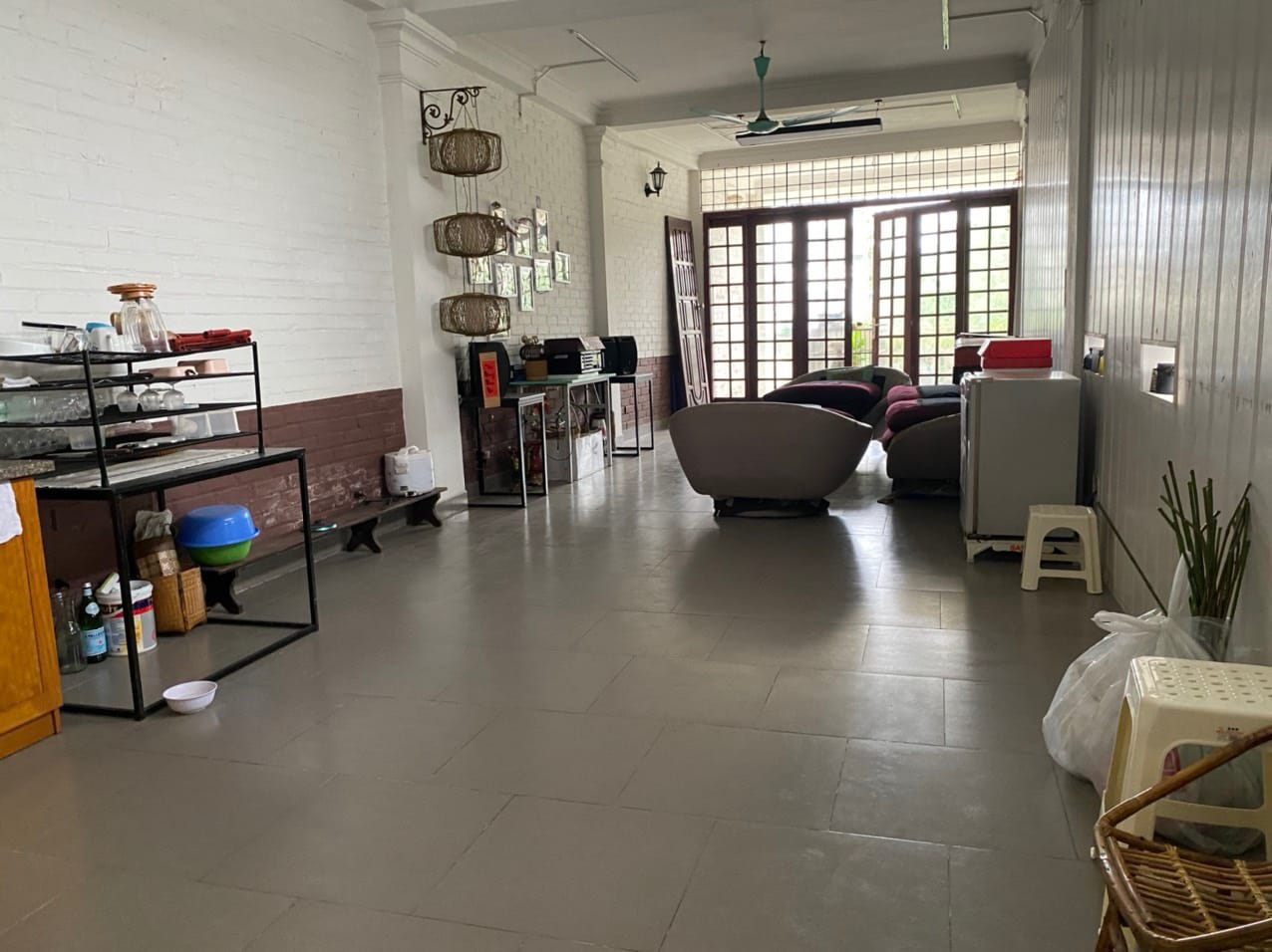 Cho thuê căn hộ Tạ Quang Bửu Hai Bà Trưng 120 T4 5 10 Triệu/Tháng