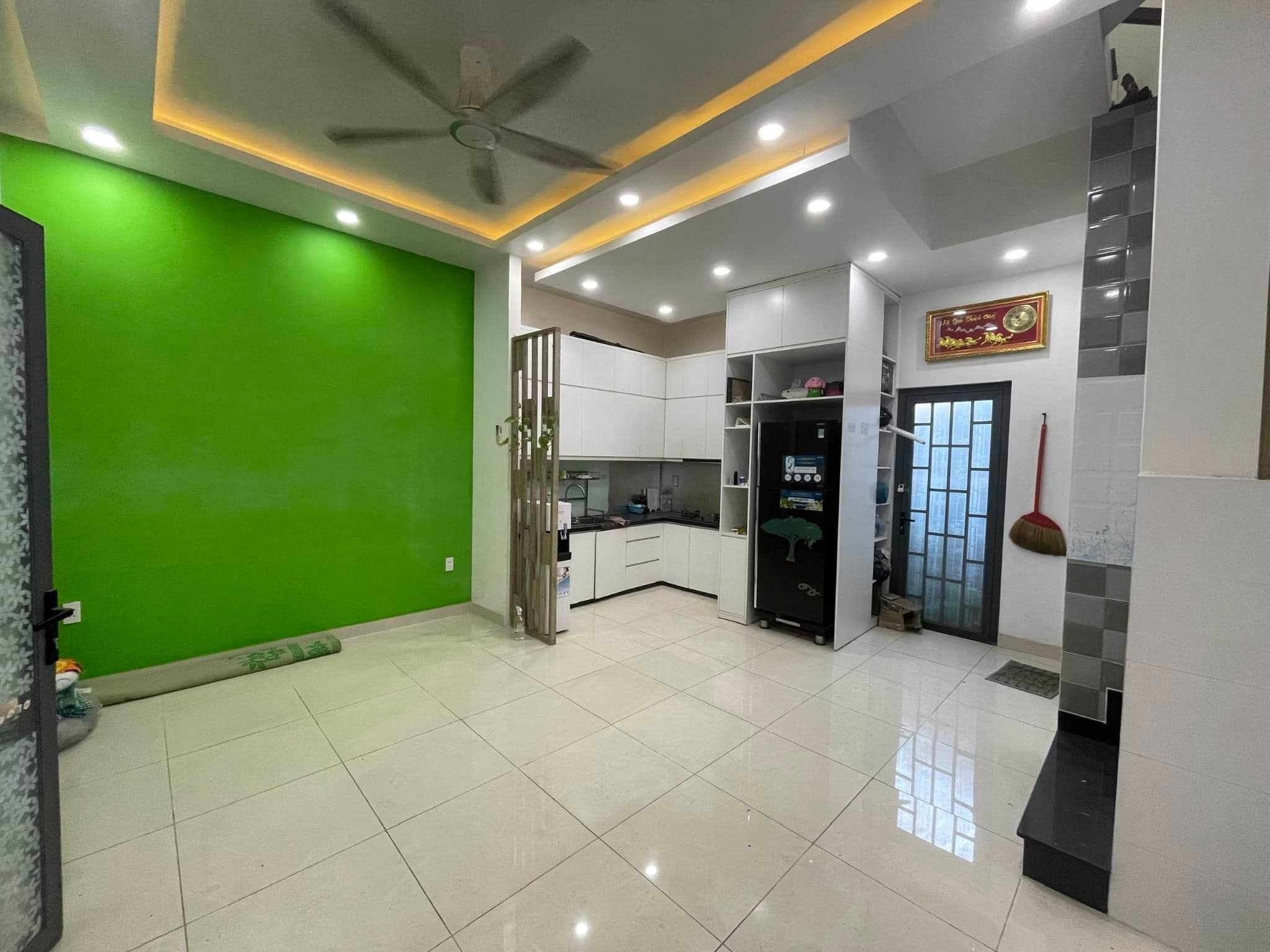 Nợ Ngân Hàng, Bán Gấp, Nhà 3 Tầng, 60m2, AN Lạc, Bình Tân, Cạnh Bến Xe Miền Tây, Chỉ 4 tỷ Nhỉnh Nhẹ.