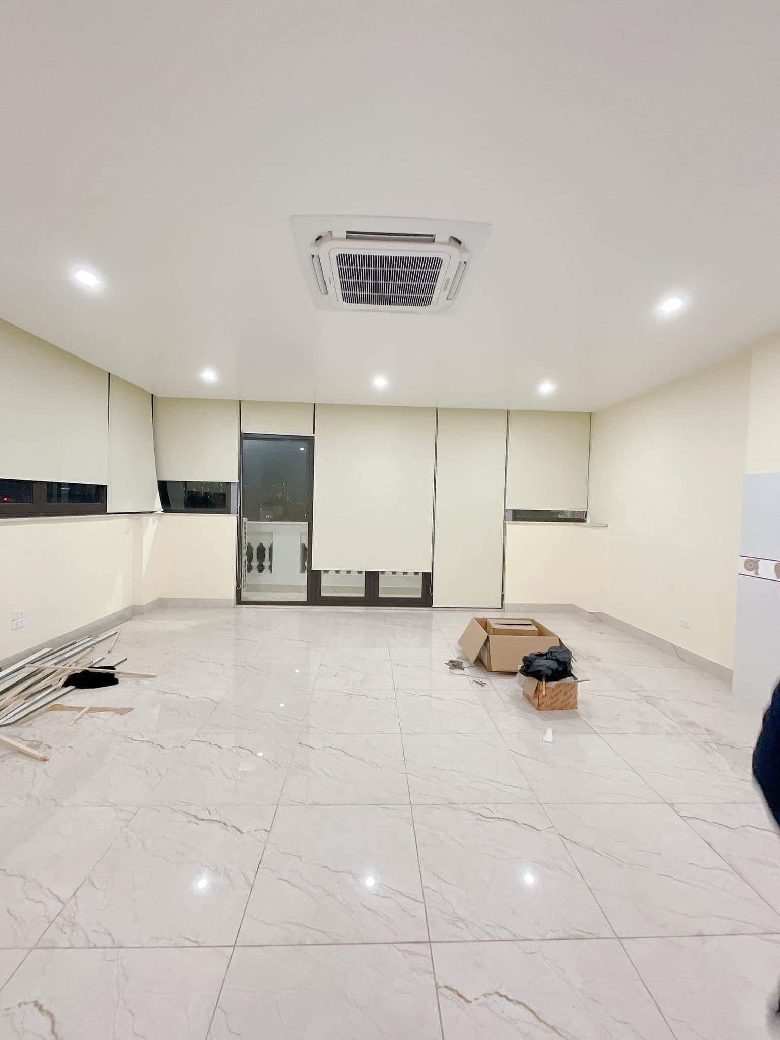 MẶT PHỐ LÊ TRỌNG TẤN THANH XUÂN, 70M, 9T, MT6M, GIÁ 27 TỶ