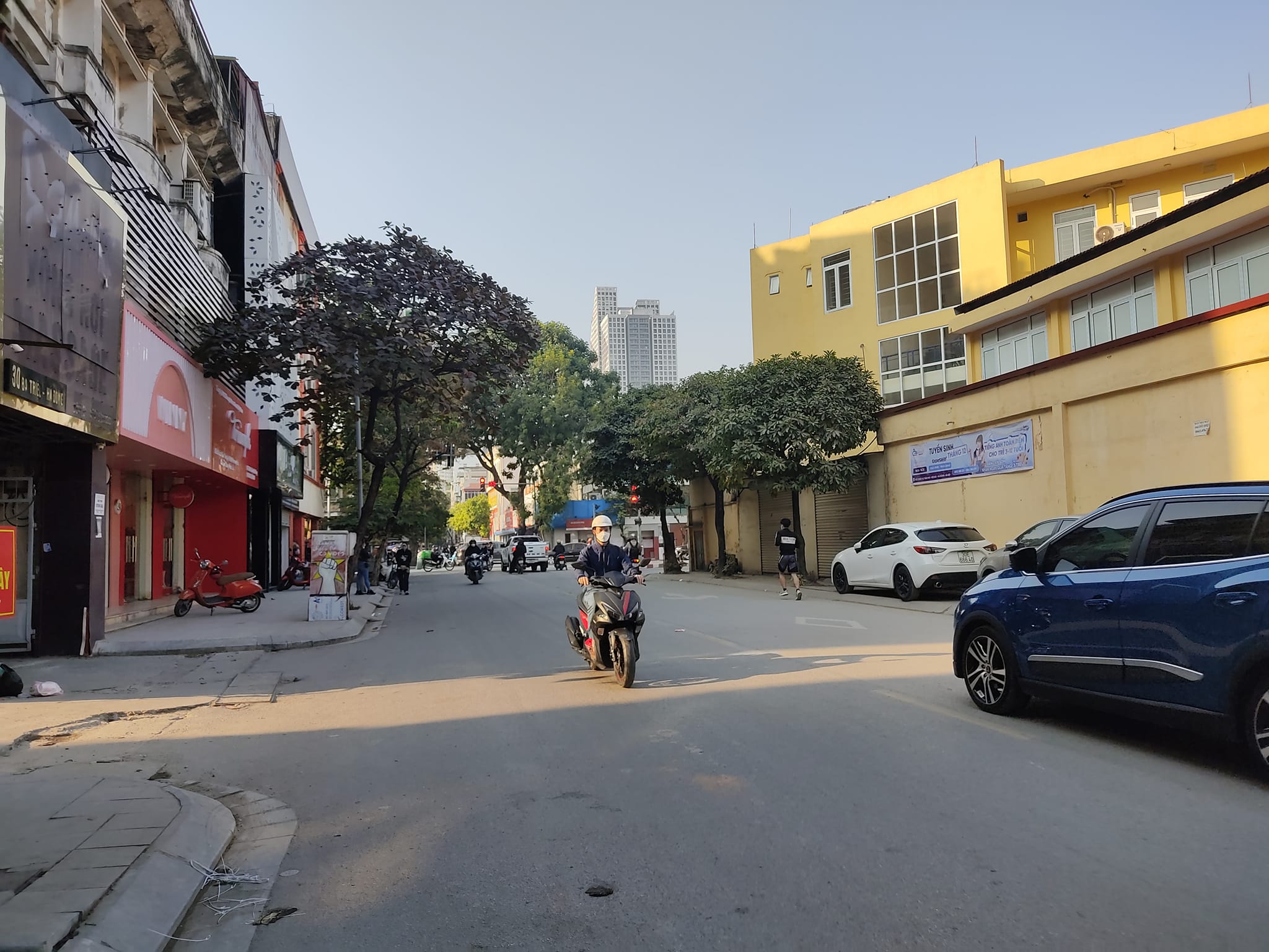 PHÂN LÔ 2 CĂN DÀNH CHO ĐẠI GIA ĐÌNH MUỐN Ở GẦN NHAU GIÁ YÊU THƯƠNG.