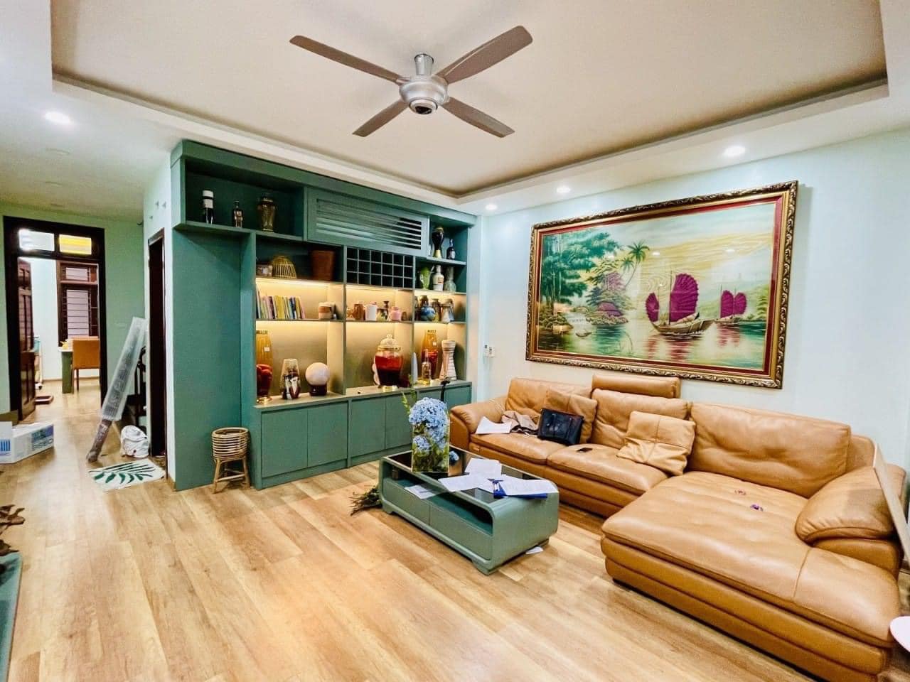 BÁN NHÀ VĂN QUÁN HÀ ĐÔNG SIÊU PHẨM MẶT PHỐ KD ĐỈNH CAO 85M2 GIÁ 18 TỶ